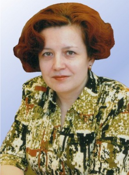 Вагина Л.Ю.